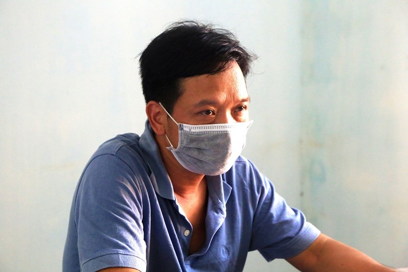 Thừa Thiên Huế: Tạm giữ người mạo danh cơ quan báo chí - ảnh 1