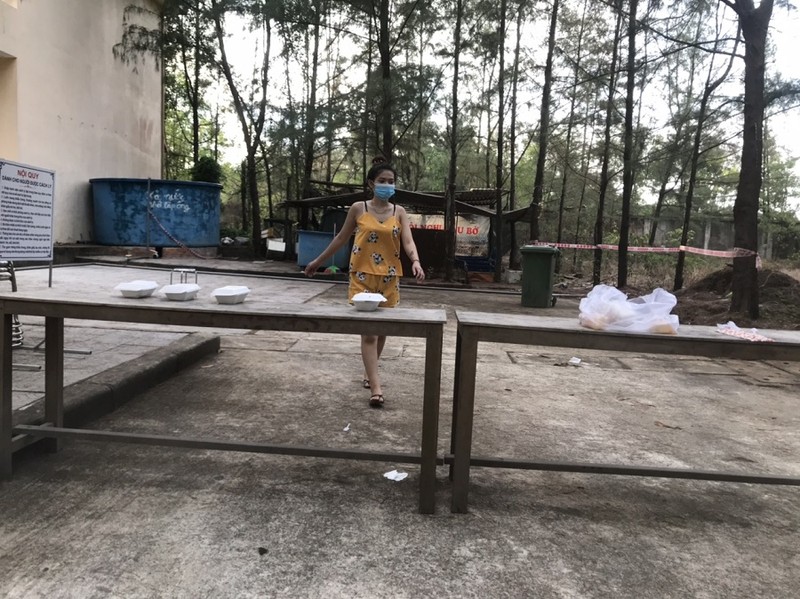 Khu 'cách ly tại nhà' đặc biệt của một xã ở Thừa Thiên - Huế - ảnh 3
