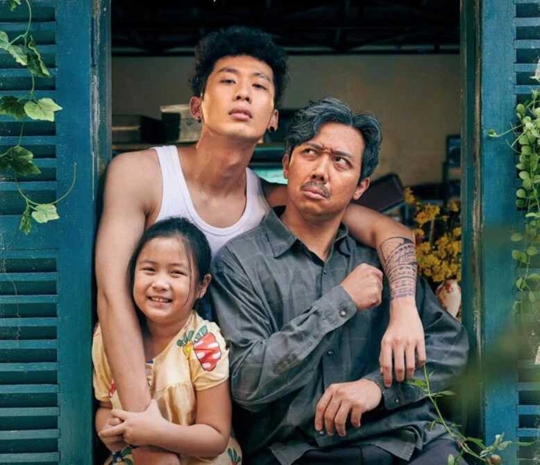 Những cột mốc đưa “Bố già” của Trấn Thành tham dự Oscar 2022 - ảnh 13