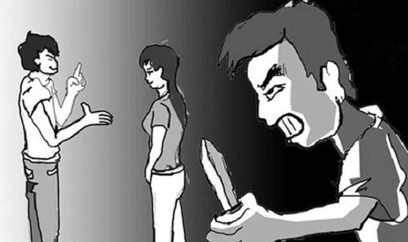 Án mạng từ chuyện đi vệ sinh ở quán nhậu - ảnh 1