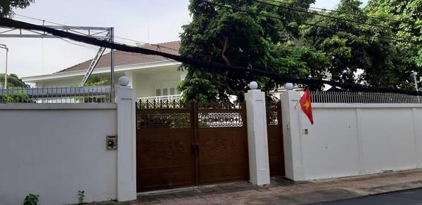 Không chấp hành án, bà Diệp Thảo có thể bị xử hình sự - ảnh 1