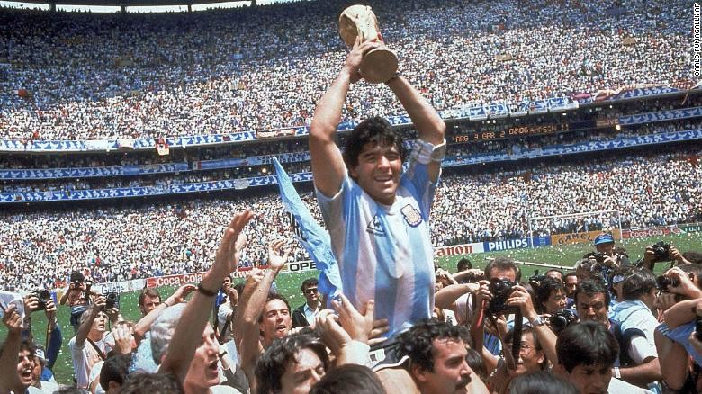 Bác sĩ ngộ sát Maradona sẽ đối mặt án phạt tù 25 năm - ảnh 2