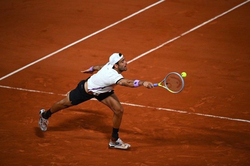 Đại chiến Nadal - Djokovic qua những con số - ảnh 2