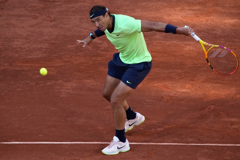 Djokovic nói gì sau khi ngược dòng hạ bệ Nadal? - ảnh 2