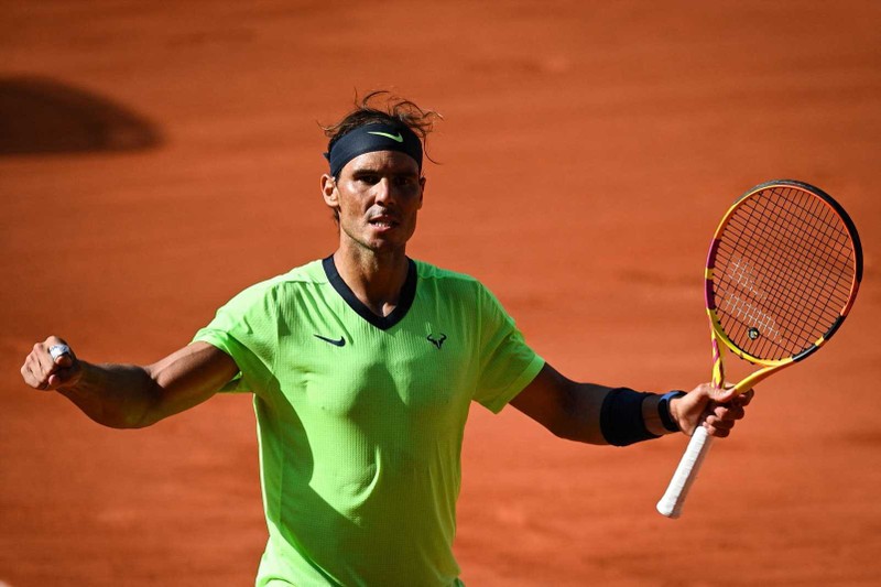Djokovic nói gì sau khi ngược dòng hạ bệ Nadal? - ảnh 3