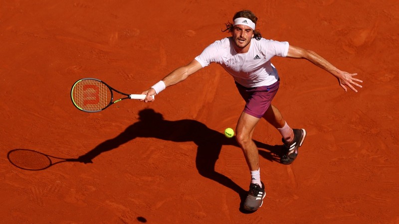 Chung kết Roland Garros: Djokovic ca ngợi Tsitsipas hết lời - ảnh 2