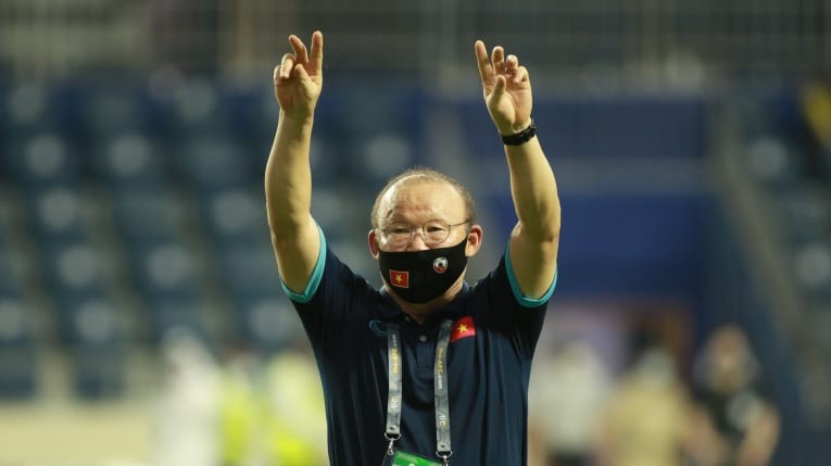 HLV Marwijk cảnh báo UAE trước trận chung kết bảng gặp Việt Nam - ảnh 3