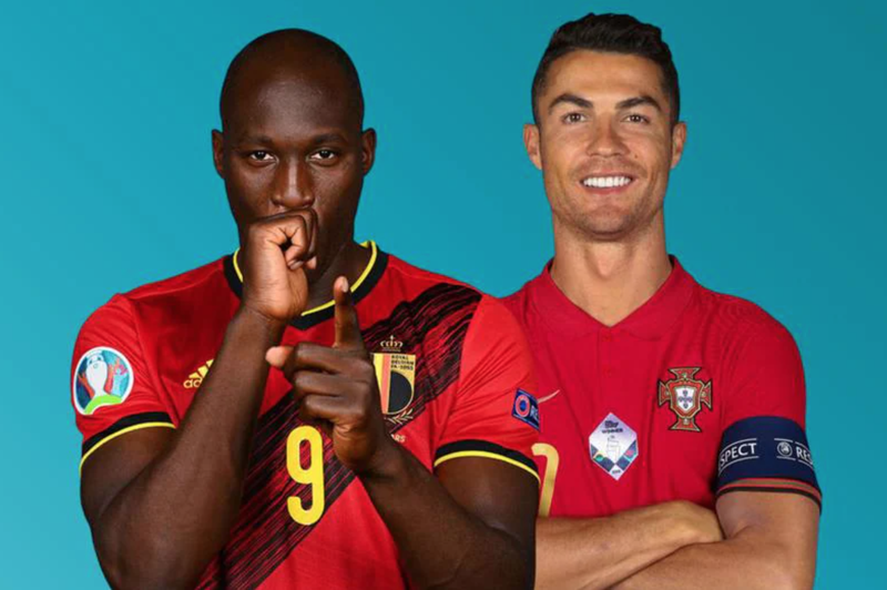 Lukaku tự nhận đẳng cấp thế giới để theo đuổi kỷ lục của Ronaldo - ảnh 1