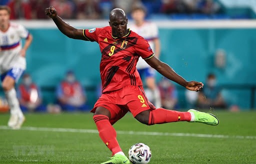 Lukaku tự nhận đẳng cấp thế giới để theo đuổi kỷ lục của Ronaldo - ảnh 2