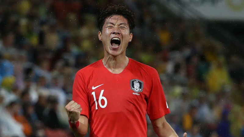 Son Heung-min bất ngờ bị gạch tên khỏi tuyển Olympic Hàn Quốc - ảnh 2