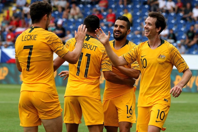Úc lúng túng tìm sân trung lập đấu với  tuyển Việt Nam - ảnh 2