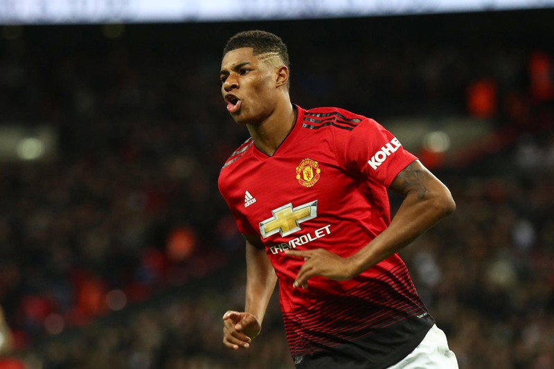 MU ngăn cản Rashford phẫu thuật vai - ảnh 3