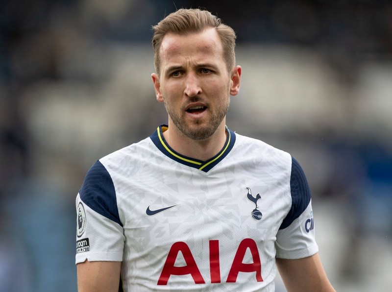 Man City đối đầu Tottenham, lấp lửng tương lai của Harry Kane - ảnh 4