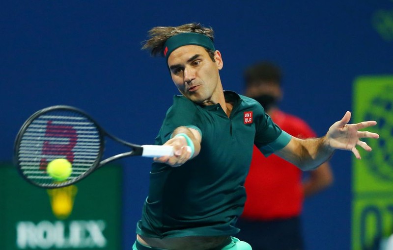 Federer gác vợt phẫu thuật chấn thương gối - ảnh 3