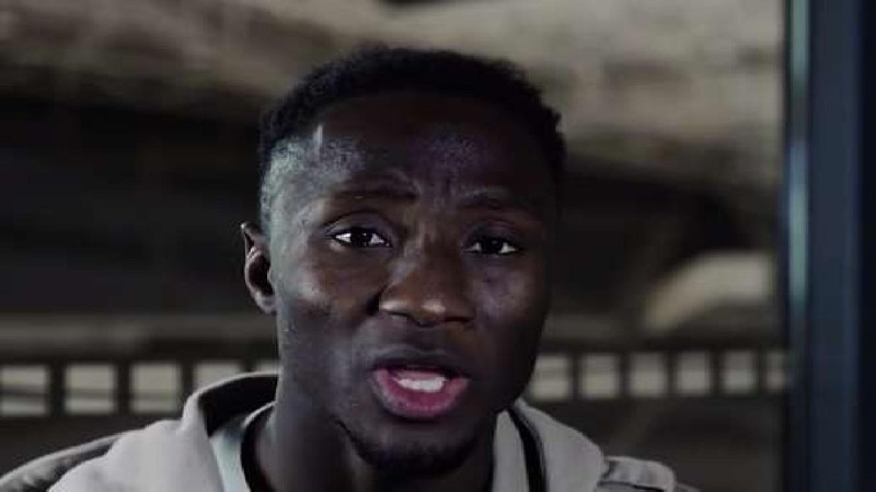Cầu thủ Liverpool mắc kẹt do Guinea đảo chính quân sự - ảnh 1