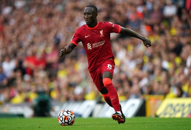 Cầu thủ Liverpool mắc kẹt do Guinea đảo chính quân sự - ảnh 3