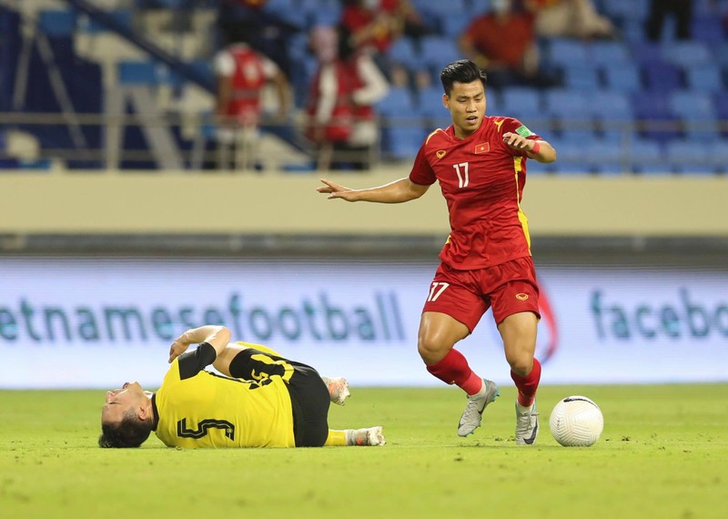 ‘Đối trọng’ của tuyển Việt Nam ráo riết chuẩn bị AFF Cup - ảnh 1