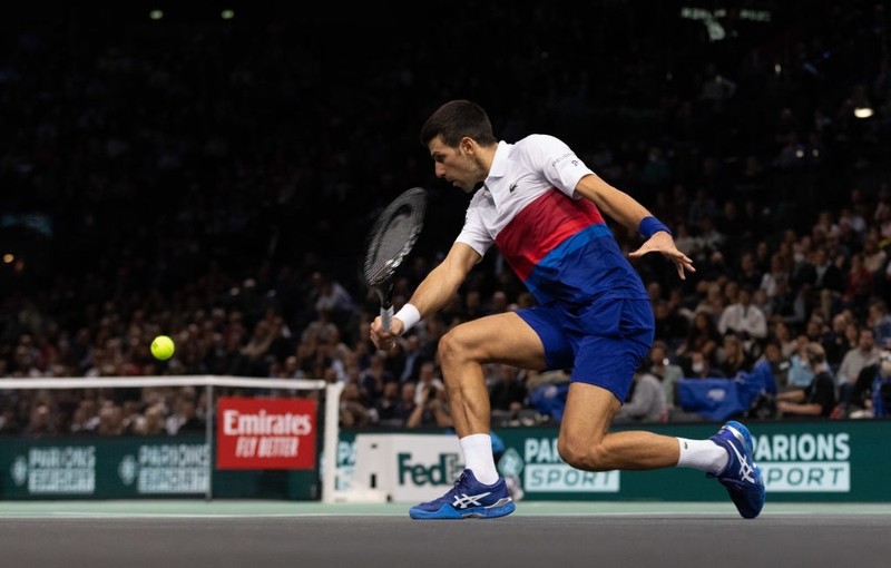 Djokovic lo chuyện hậu… sự nghiệp - ảnh 4