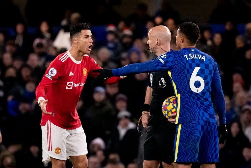 ‘Ronaldo dự bị là quyết định của tôi’ - ảnh 3