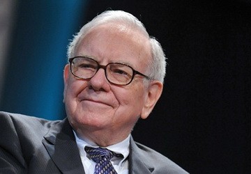 Bài học từ Buffett: Hãy nghi ngờ bản thân - ảnh 1