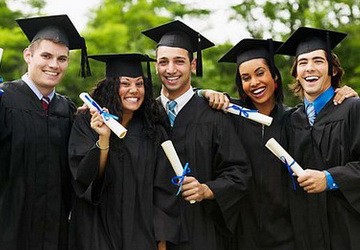 10 lời khuyên dành cho những người mới tốt nghiệp - ảnh 1