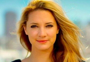 10 CEO nữ quyến rũ nhất làng công nghệ Mỹ - ảnh 4