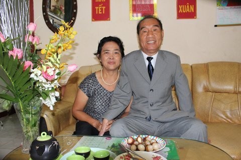 Bài 3: Chuyện tình cảm động của "người phi thường" Nguyễn Ngọc Ký | PLO | PLO