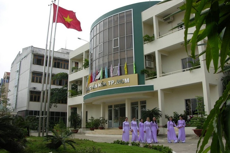 Công bố kết luận thanh tra Trường Đại học Văn hóa TP.HCM - ảnh 1