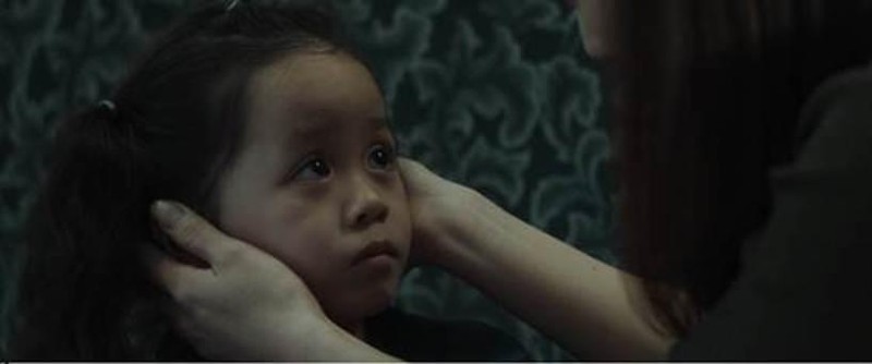 Phim 'Cha ma' với vai diễn kinh dị của ca sĩ Đan Trường - ảnh 3