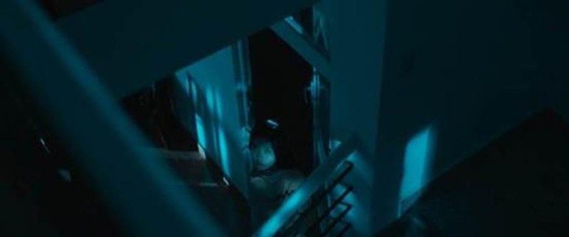 Phim 'Cha ma' với vai diễn kinh dị của ca sĩ Đan Trường - ảnh 5