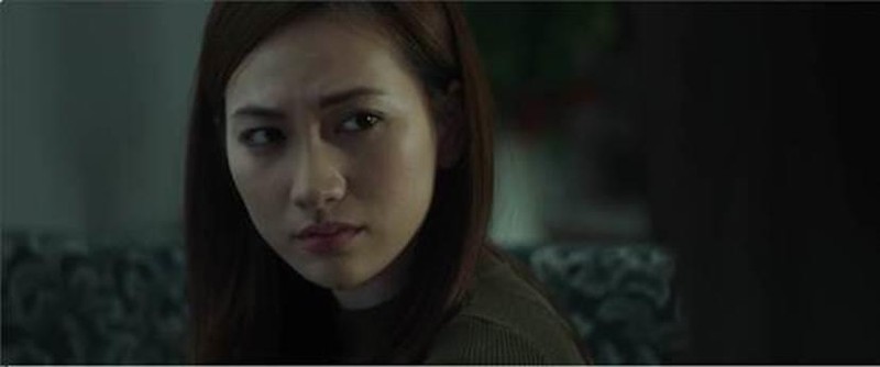 Phim 'Cha ma' với vai diễn kinh dị của ca sĩ Đan Trường - ảnh 6