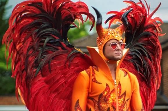 Điểm danh các ca khúc top hit một thời của danh ca Elton John - ảnh 8