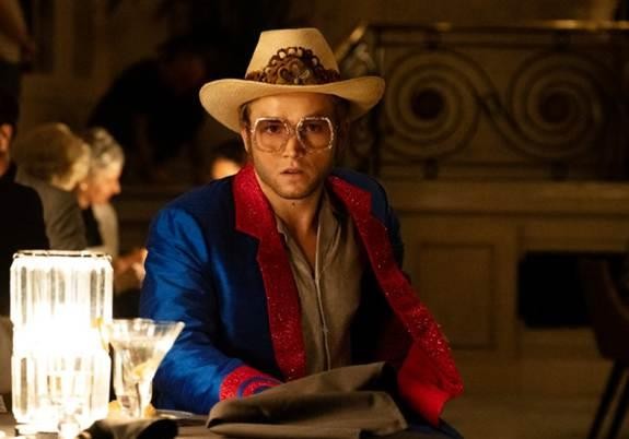 Điểm danh các ca khúc top hit một thời của danh ca Elton John - ảnh 6
