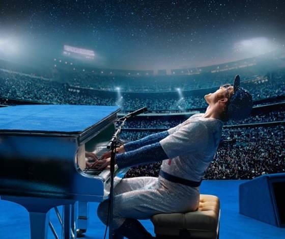 Điểm danh các ca khúc top hit một thời của danh ca Elton John - ảnh 9