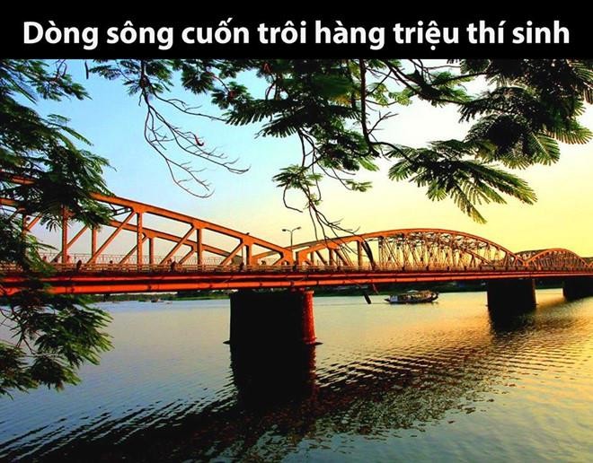 Đen Vâu là thánh đoán đề thi Ngữ văn 2019? - ảnh 5