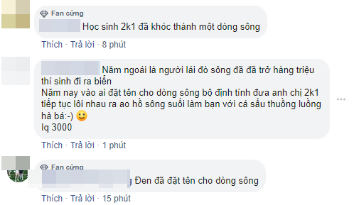 Đen Vâu là thánh đoán đề thi Ngữ văn 2019? - ảnh 3