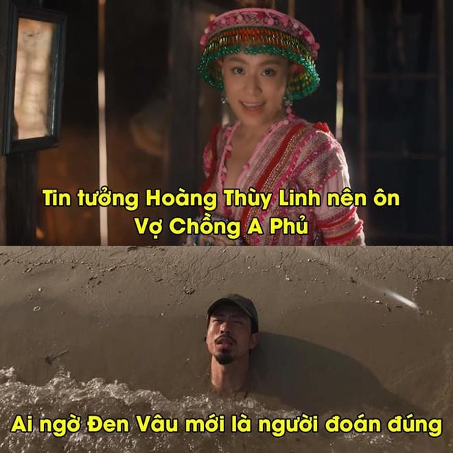 Đen Vâu là thánh đoán đề thi Ngữ văn 2019? - ảnh 4