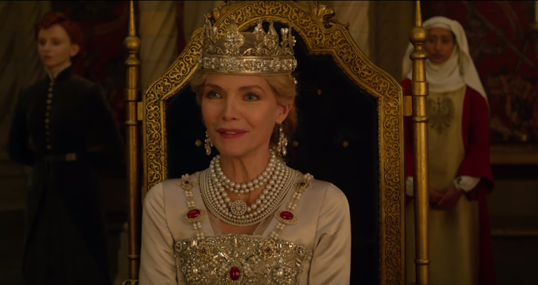 Maleficent: Mistress of Evil bất ngờ tung trailer đầy đủ - ảnh 4