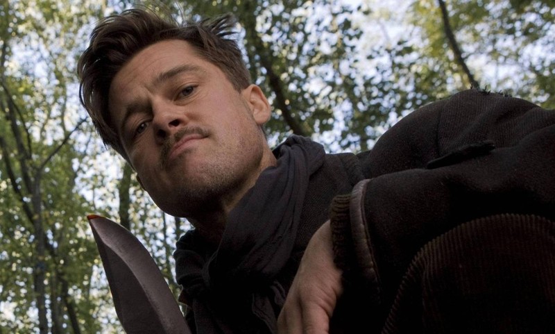 Điểm danh những vai diễn để đời của Brad Pitt - ảnh 5