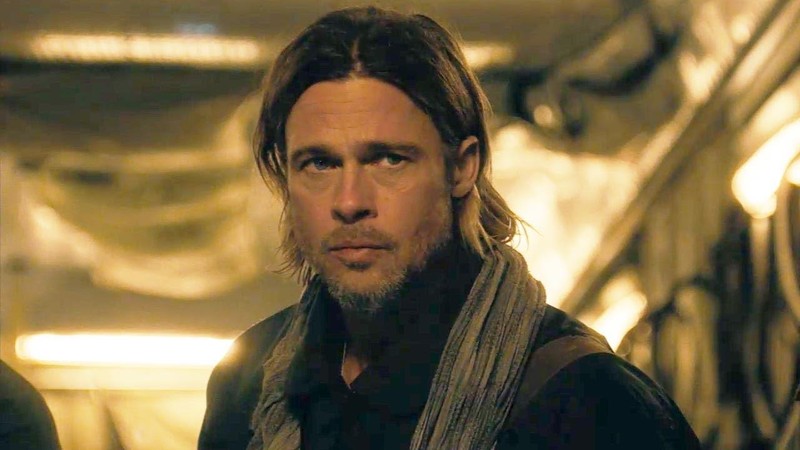 Điểm danh những vai diễn để đời của Brad Pitt - ảnh 6