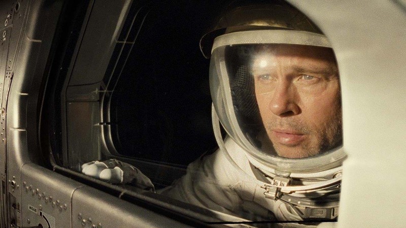 Điểm danh những vai diễn để đời của Brad Pitt - ảnh 8