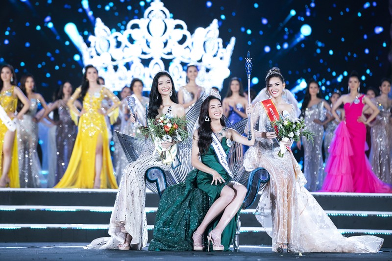 Miss World Việt Nam mùa thứ 2 bất ngờ tung lịch trình dự kiến  - ảnh 1