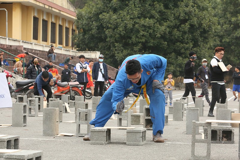 Lan Phương, Tim và khán giả hợp sức giúp người nghèo - ảnh 8