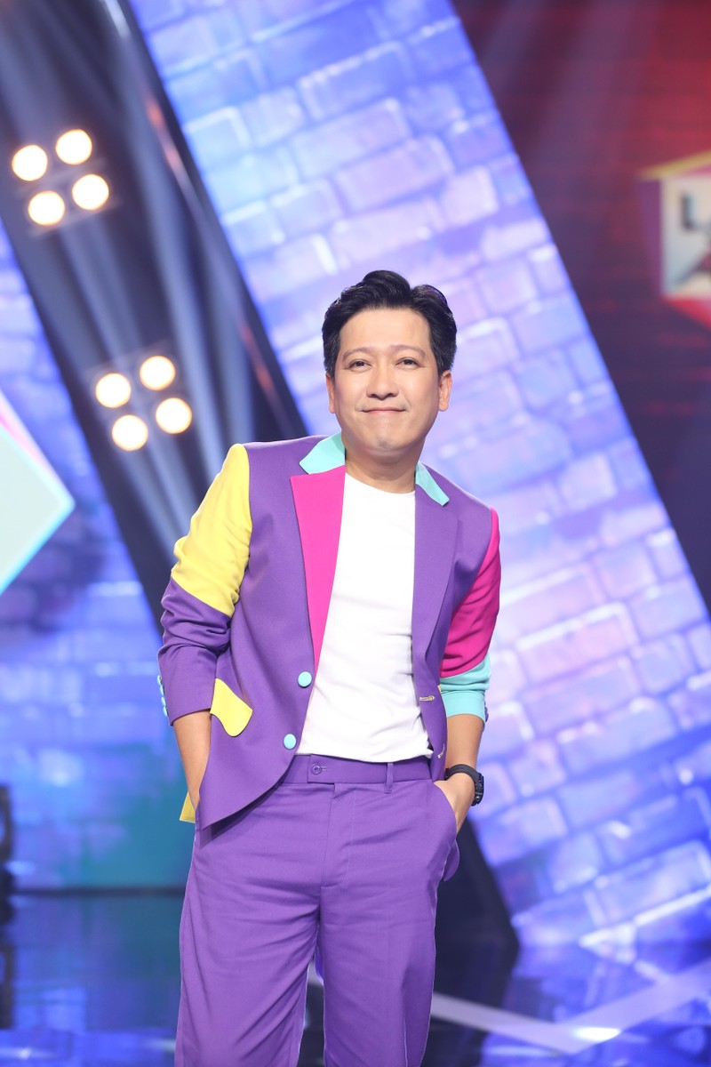 Trường Giang cầm trịch gameshow mới 'Lạ lắm à nha' - ảnh 1