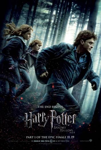 Harry Potter chính thức tái ngộ khán giả Việt trên màn ảnh  - ảnh 3