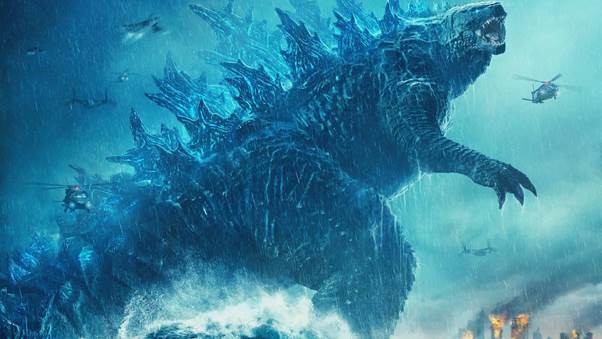 Thủ sẵn 4 điều này để thưởng thức 'Godzilla đại chiến Kong' - ảnh 3