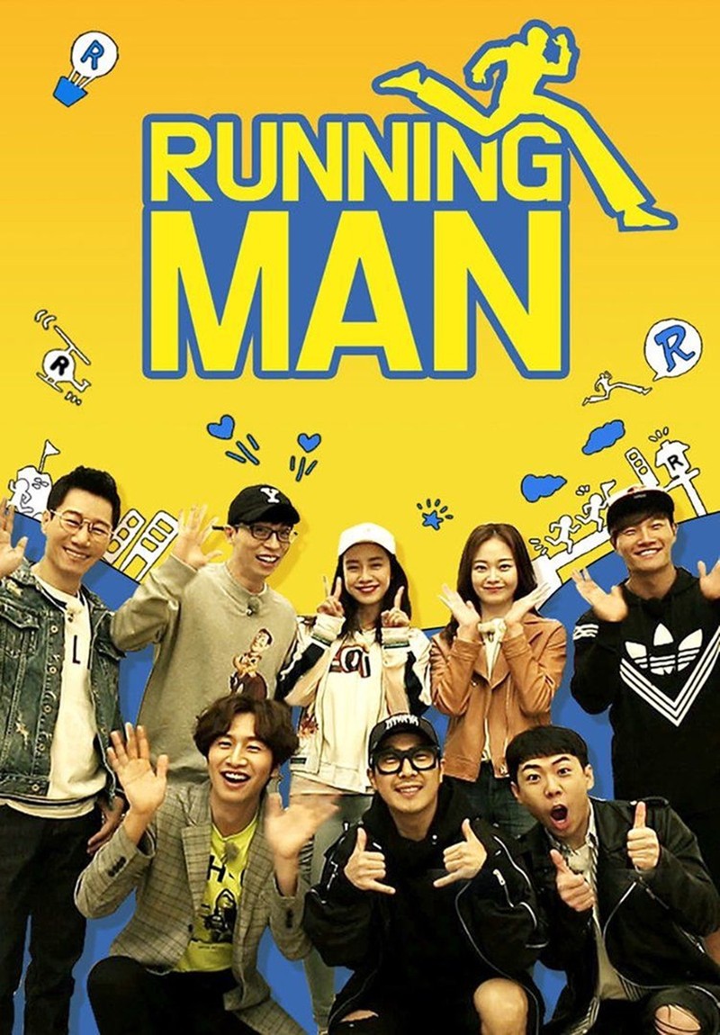 'Running Man' Việt Nam mùa 2 chính thức trở lại | Xem-nghe-đọc | PLO
