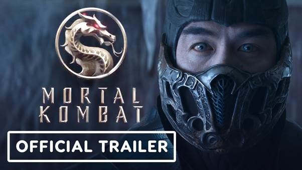 Những điều thú vị xoay quanh thương hiệu Mortal Kombat - ảnh 6