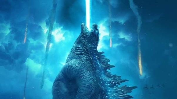 Godzilla Đại Chiến Kong bá chủ phòng vé thế giới và Việt Nam - ảnh 3