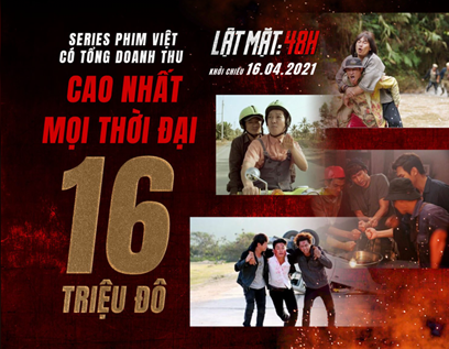 Lý Hải tiết lộ nguồn gốc tên phim 'Lật mặt' - ảnh 2